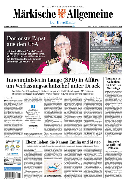 Titelseite