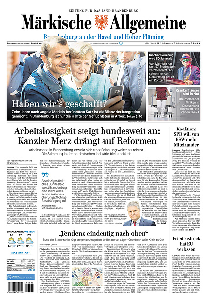 Titelseite