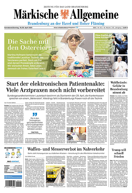Titelseite