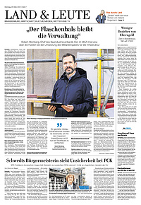 Brandenburg / Berlin