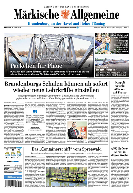 Titelseite