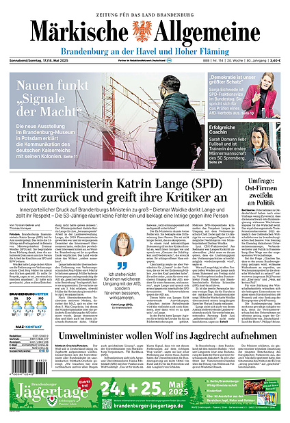 Titelseite