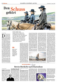 Wahres - Schönes - Gutes