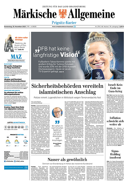 Titelseite