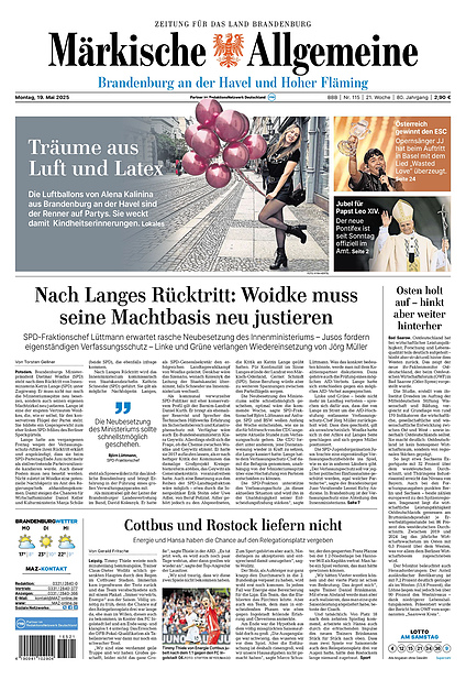 Titelseite