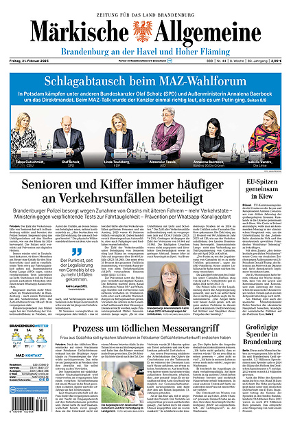 Titelseite