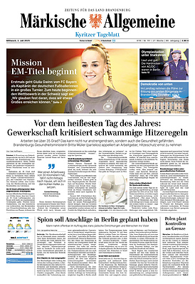Titelseite