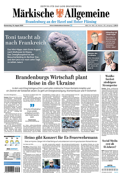 Titelseite