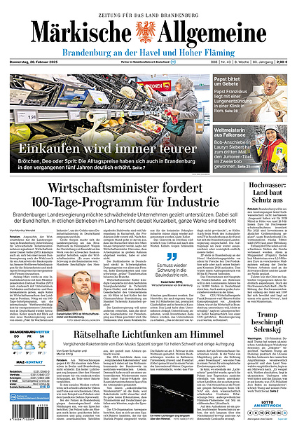 Titelseite