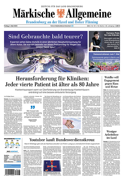 Titelseite